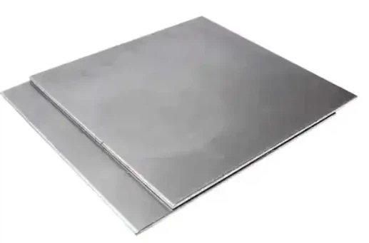 ASTM B265 Gr 2 Titanium Plate