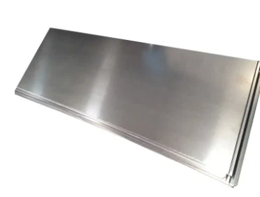 ASTM B265 Gr 2 Titanium Plate