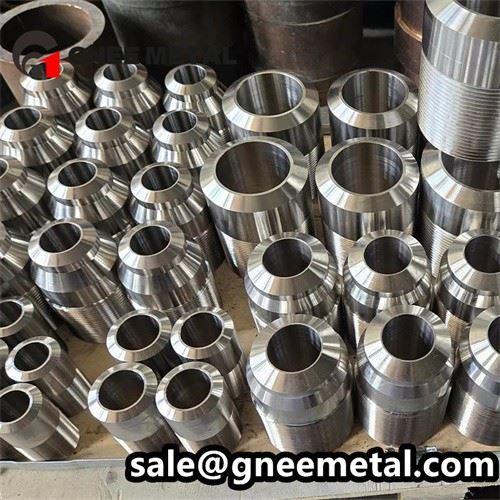 CNC Machined Bushings best