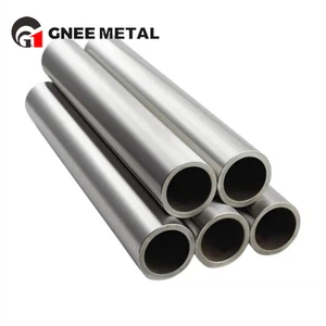 Grade 9 Seamless Titanium Tube Grade 9 Seamless Titanium Tube