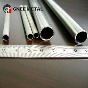 Grade 9 Seamless Titanium Tube Grade 9 Seamless Titanium Tube