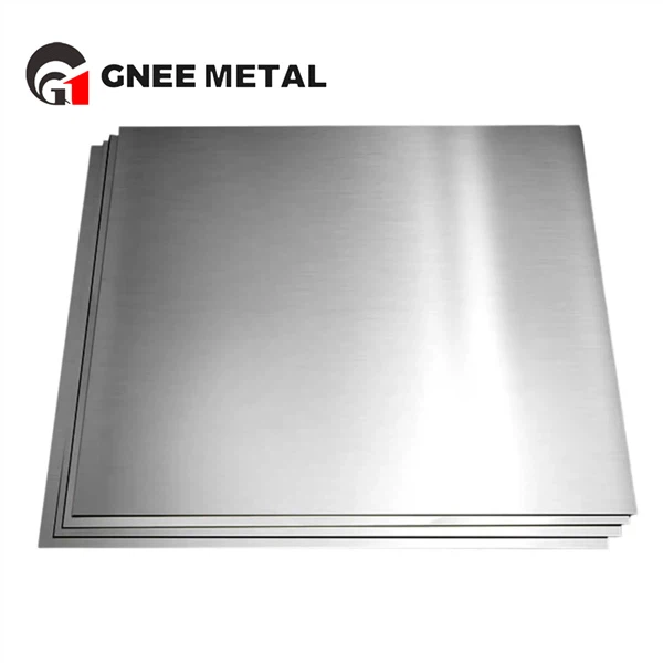 Titanium plate Metal Titanium plate Metal
