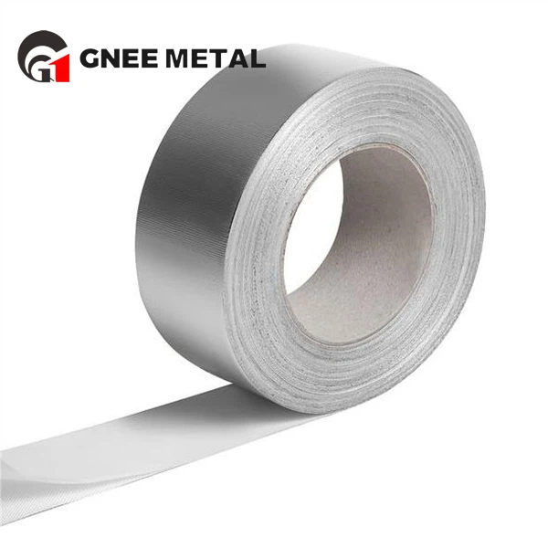 Titanium Strip Coil Titanium Strip Coil