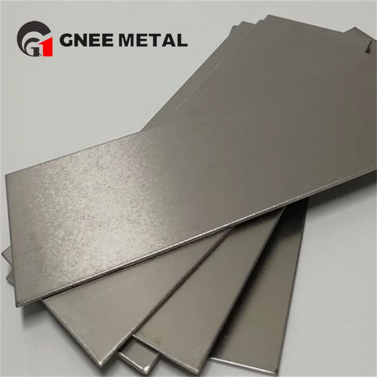 Titanium Sheet TA9 Titanium Sheet TA9