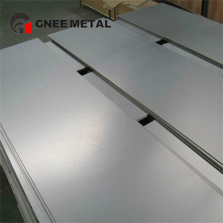TA9 Titanium Sheet TA9 Titanium Sheet