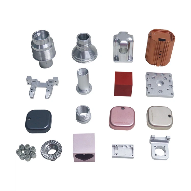 Titanium Alloy Fasteners Titanium Alloy Fasteners