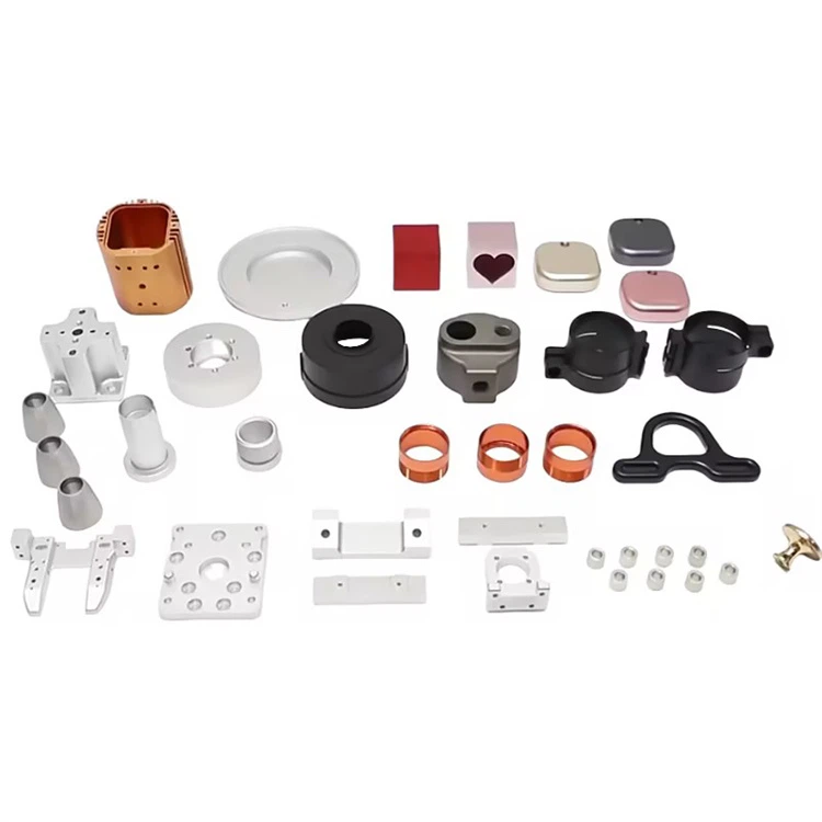 Titanium Alloy Fasteners Titanium Alloy Fasteners