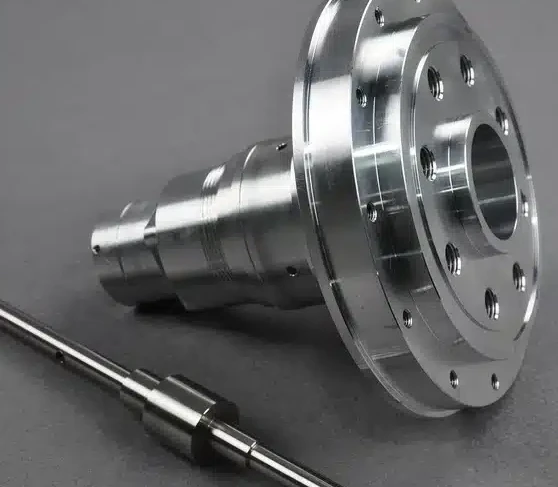 CNC turned parts CNC turned parts