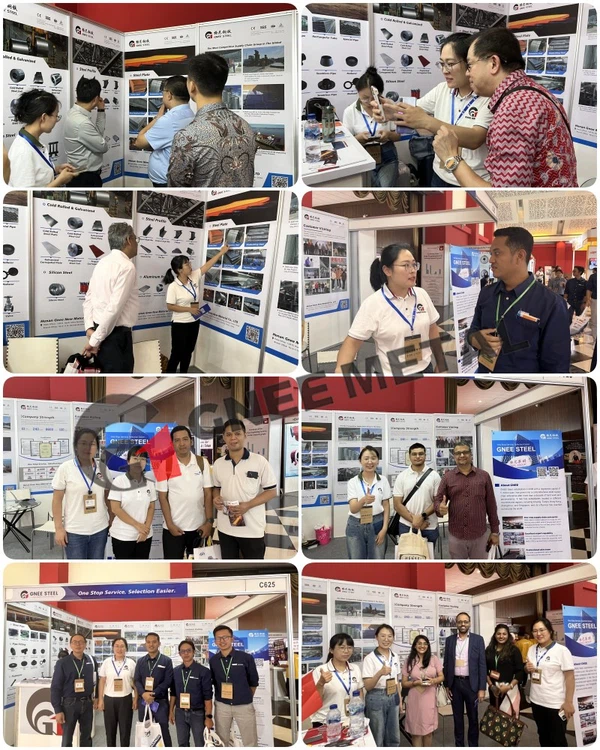 ASTM B348 Gr 2 Titanium Plates ASTM B348 Gr 2 Titanium Plates