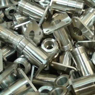 Passivation Passivation