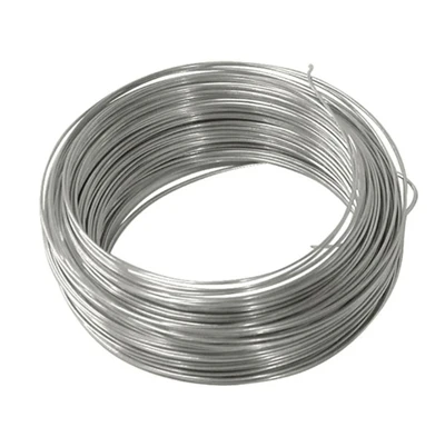 ASTM B863 سلك التيتانيوم Ti6Al-7Nb