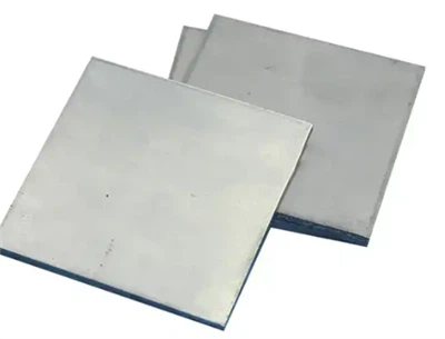 لوحة سبائك التيتانيوم ASTM B265