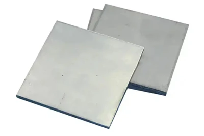 Hot Rolled Grade-9 Titanium Plate